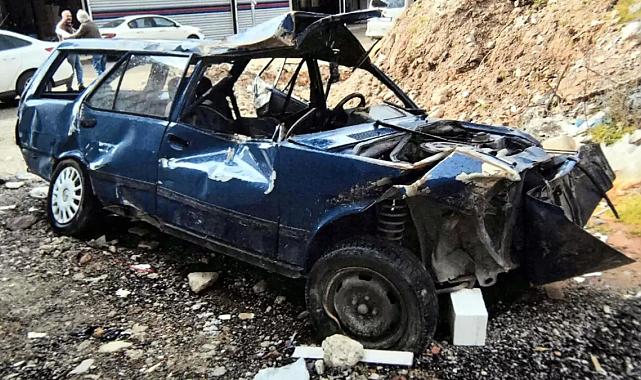 “Keşke olmasaydı” dedi, 17,5 yıl hapis aldı