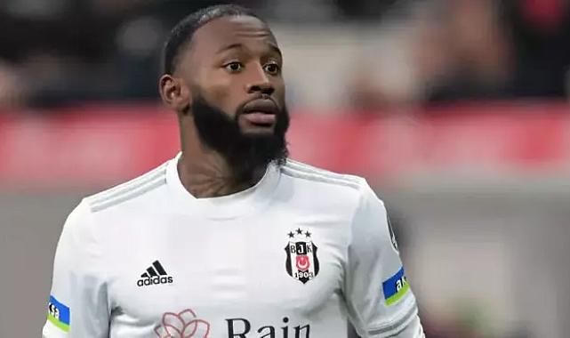 Kevin N&#039;Koudou Süper Lig’e dönüyor!