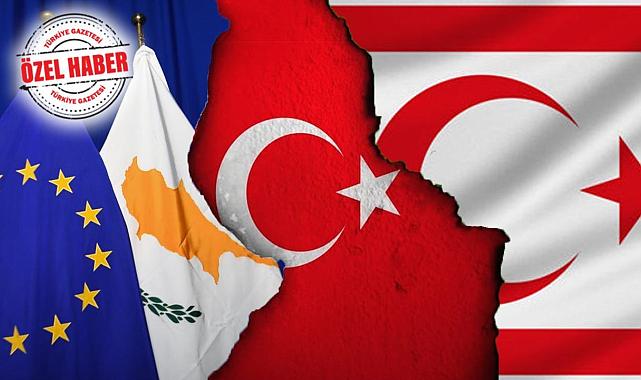 KKTC lideri Tatar ve Avrupa milletvekili arasında tartışma