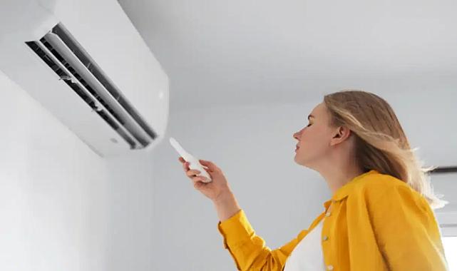 Klima ve vantilatör fiyatları cep yakıyor!