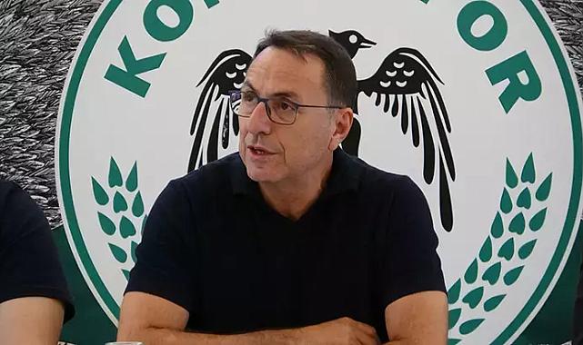 Konyaspor sezon öncesi Avusturya’ya gidiyor