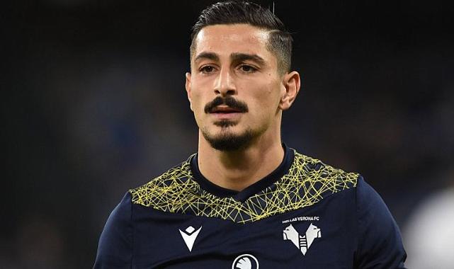 Koray Günter Suudi Arabistan yolcusu