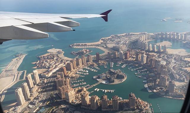 Körfez’de Schengen dönemi başlıyor: Tek vizeyle 6 ülke