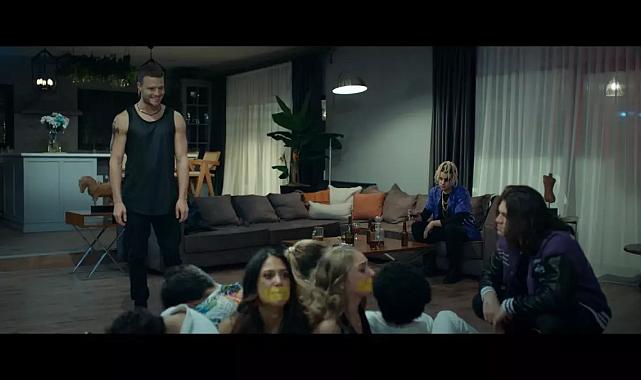 Korku Filmi “The Final Party” Geri Sayımda