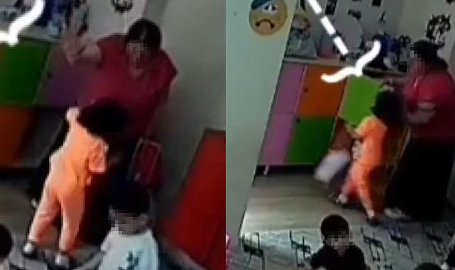 Kreşte 5 Yaşındaki Çocuğa Şiddet: Aile Cezaya İtiraz Etti