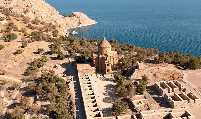 Kültür Yolu Festivali Van ekonomisine can verdi