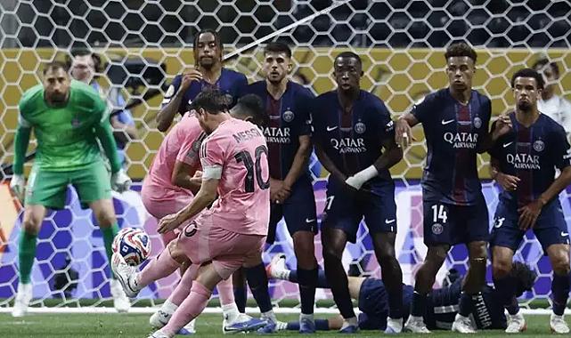 Kulüpler Dünya Kupası'nda çeyrek final eşleşmeleri belli oldu