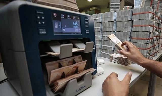 Kur Korumalı Mevduatta düşüş sürüyor, 521 milyar liraya indi