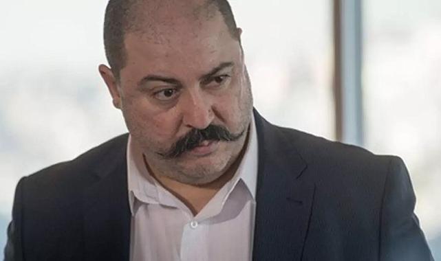 Kurtlar Vadisi’nin Kibritçi Cevat’ı Şekip Taşpınar vefat etti