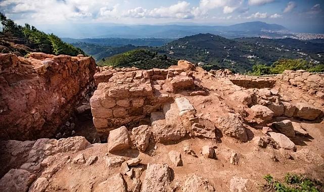 Kurul Kalesi Arkeolojik Kazıları Yeniden Başlıyor