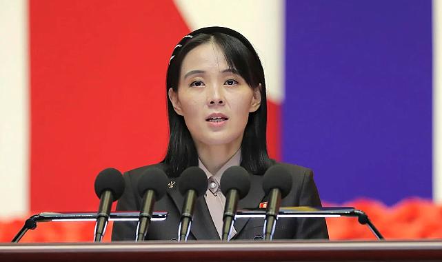 Kuzey Kore’den ABD’ye şart: Bizi nükleer güç kabul et