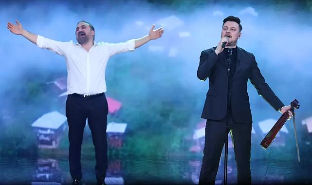 Kuzeyin Oğlu bu akşam sahnede: Konuklar yıldızlar