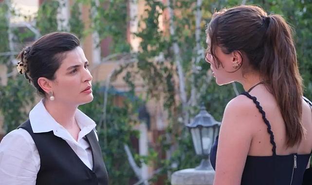 Leyla dizisi final yaptı, başroller arasında kriz çıktı!
