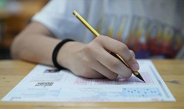 LGS sorularında sızıntı iddiası: CHP suç duyurusunda bulundu