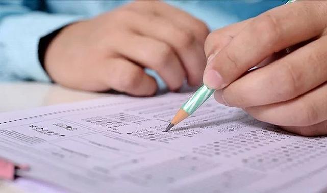 LGS tercih dönemi bugün saat 17’de sona eriyor