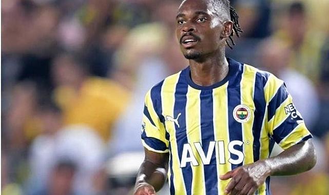 Lincoln Henrique Brezilya’ya dönüyor