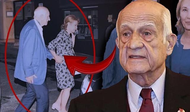 Mahkeme İnan Kıraç’ın evliliğini iptal etti