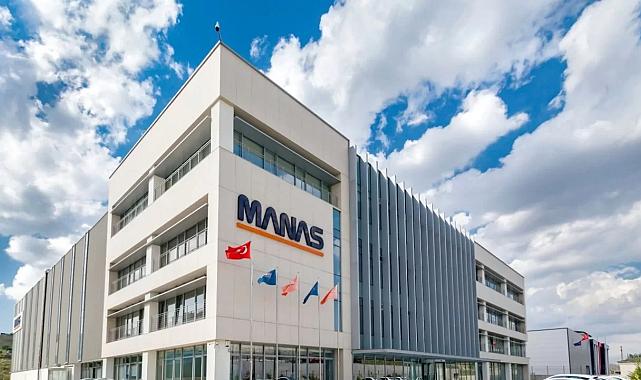 Manas Enerji’den KAP’a ortaklık düzeltmesi