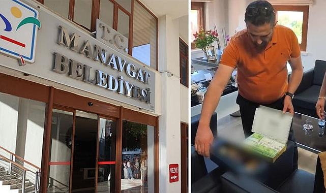 Manavgat’taki rüşvet skandalında yeni itiraflar