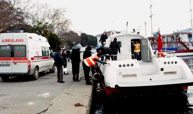 Marmaris’te tekne kavgası can aldı: 24 yaşında genç öldü