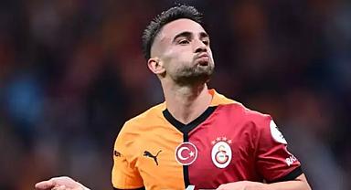 Marsilya’dan Yunus Akgün için 12 milyon euroluk teklif