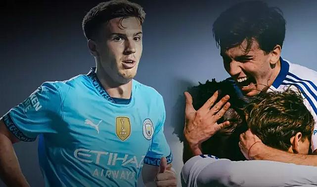 Maximo Perrone resmen Como’ya transfer oldu