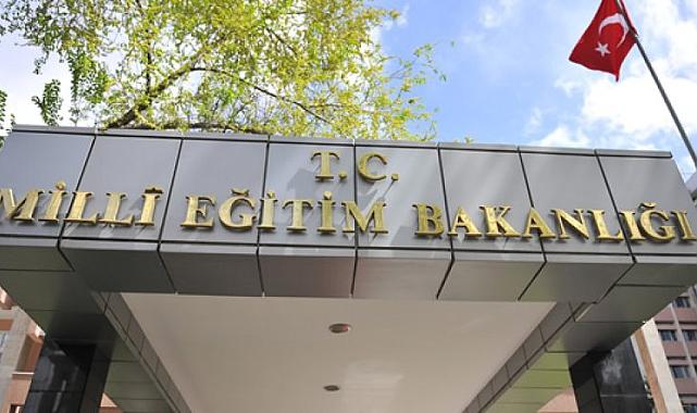 MEB'de il müdürleri değişti: 9 ile yeni atama