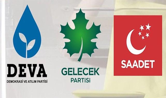 Meclis’te Yeni Yol krizi: Sayı 21’e indi