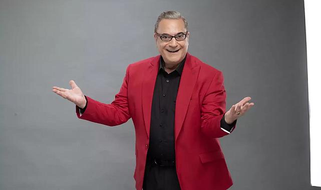 Mehmet Ali Erbil’le Turnike Yeniden Ekranda