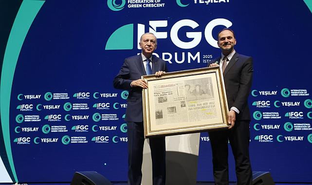 Mehmet Dinç, Yeşilay Federasyonu başkanı seçildi