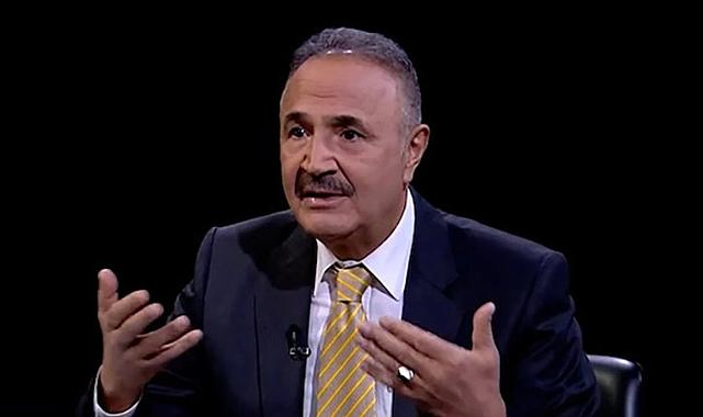 Mehmet Sevigen’den Özgür Özel’e TRT uyarısı: Tuzağa düşüyorsun