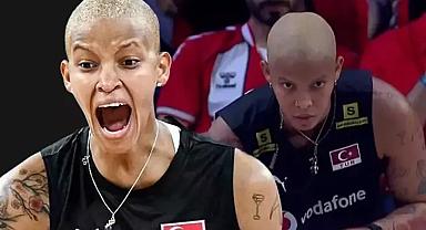 Melissa Vargas, Filenin Sultanları’nda yerli statüsünde
