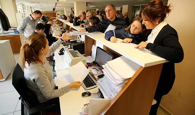 Memur-Sen’den refah payı ve bayram ikramiyesi talebi