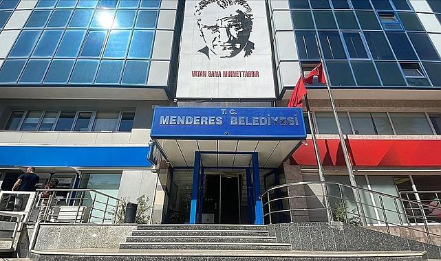 Menderes CHP’den şeffaflık vurgusu ve yasal adım