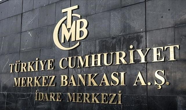 Merkez Bankası rezervi 166 milyar doları geçti