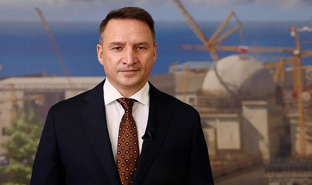 Mersinli iş insanları Akkuyu NGS’yi yerinde inceledi