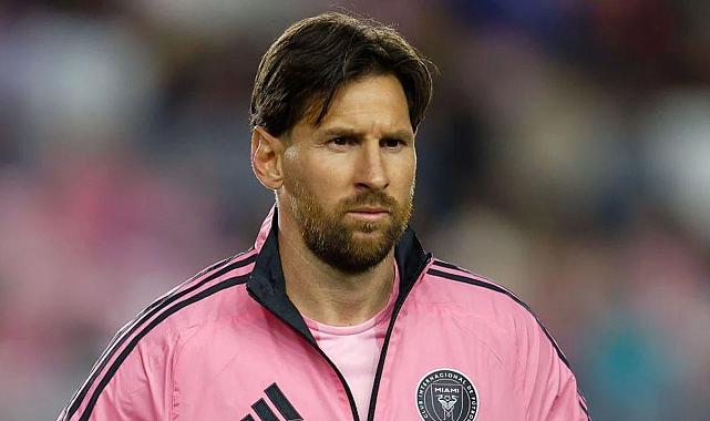 Messi’nin Rolex kol saatinin fiyatı dudak uçuklattı