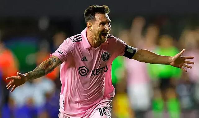 Messi’nin saati dudak uçuklattı: 36.5 milyon TL