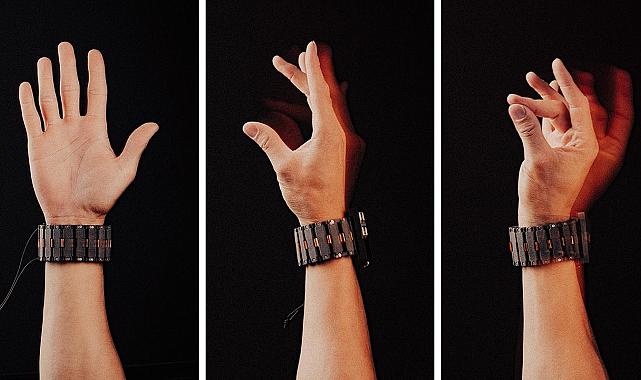 Meta’dan El Hareketiyle Bilgisayar Kontrolü