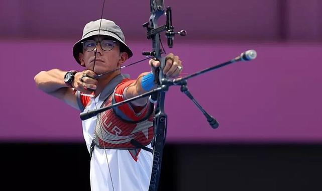 Mete Gazoz aşkını ilan etti, sosyal medya yıkıldı