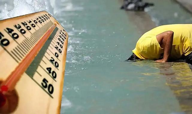 Meteoroloji açıkladı: İzmir’de sıcaklık düşüşü başlıyor