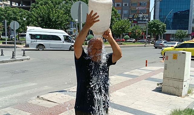 Meteoroloji uyardı: Sıcaklıklar 12 derece birden artacak