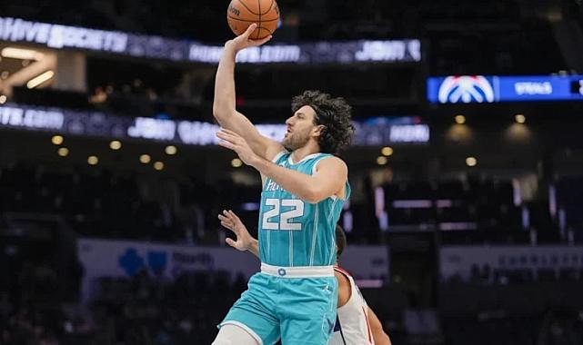 Micic'in NBA sözleşmesi Milwaukee tarafından feshedildi