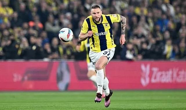 Milan Skriniar İstanbul’a geliyor, Fenerbahçe’de imza!