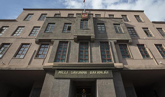 Milli Savunma Bakanlığı’ndan yeni personel alımı