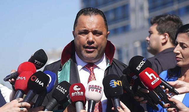 Minguzzi Ailesi Avukatına Ölüm Tehdidi: Şüpheli Hakkında Yakalama Kararı