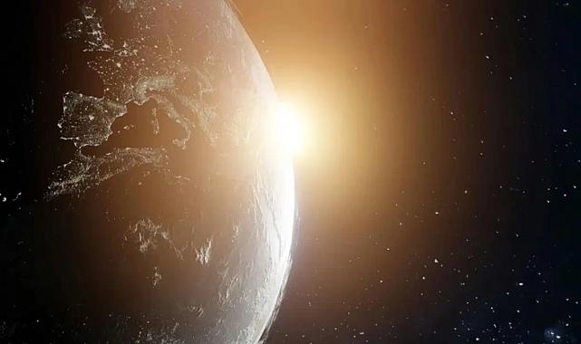 Mini aylar keşfedildi: Dünya'nın gizli uyduları