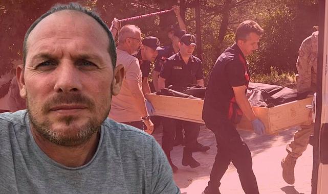 Miras Kavgası Kanlı Bitti: Ağabey Kardeşini Öldürdü