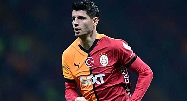 Morata transferi askıda, Galatasaray'dan flaş forvet kararı