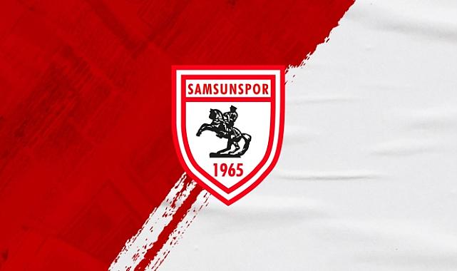 Mouandilmadji, Samsunspor'da 3 yıl daha kalacak